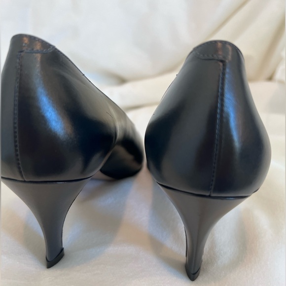 ⭐️Pillow Vale Amalfi Pumps Made in Italy NWT - Picture 5 of 15